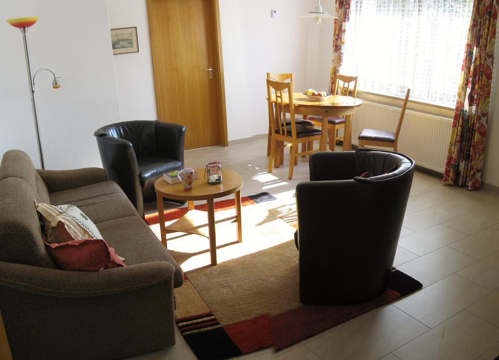 Appartements Am Hexenstieg Sankt Andreasberg Pokoj fotografie